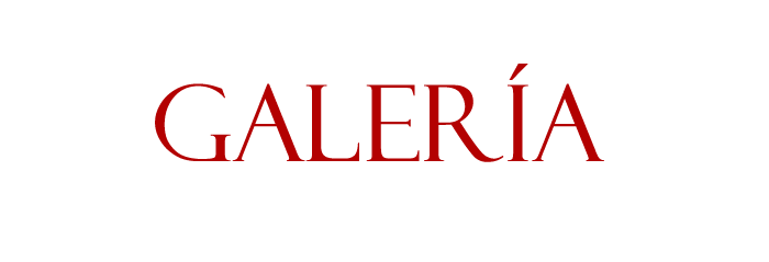 carmen gavilan fotos