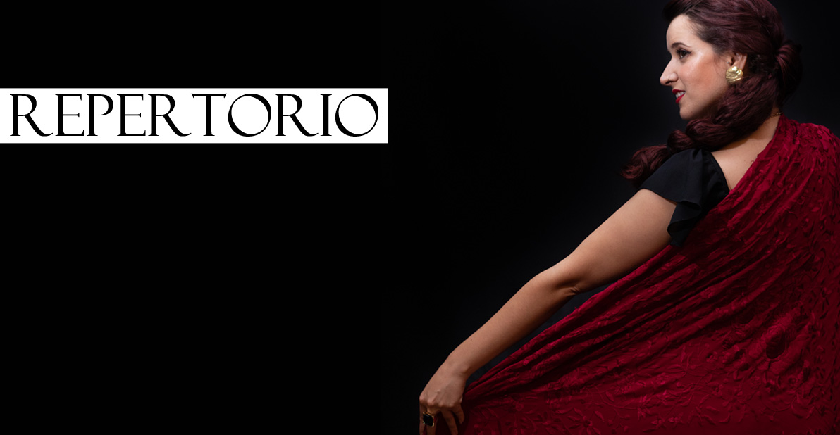 repertorio soprano